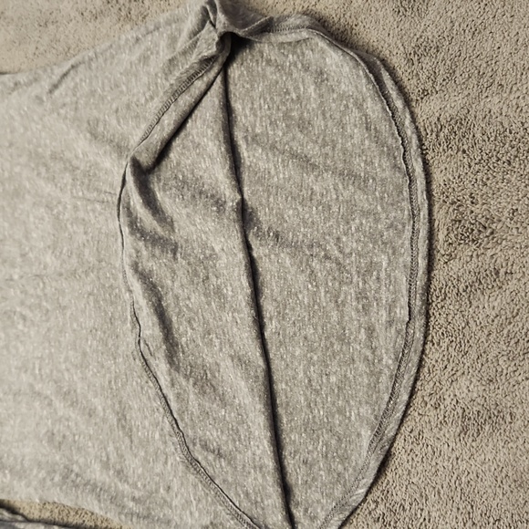 Fifth Sun Inscribed Top - Picture 5 of 6